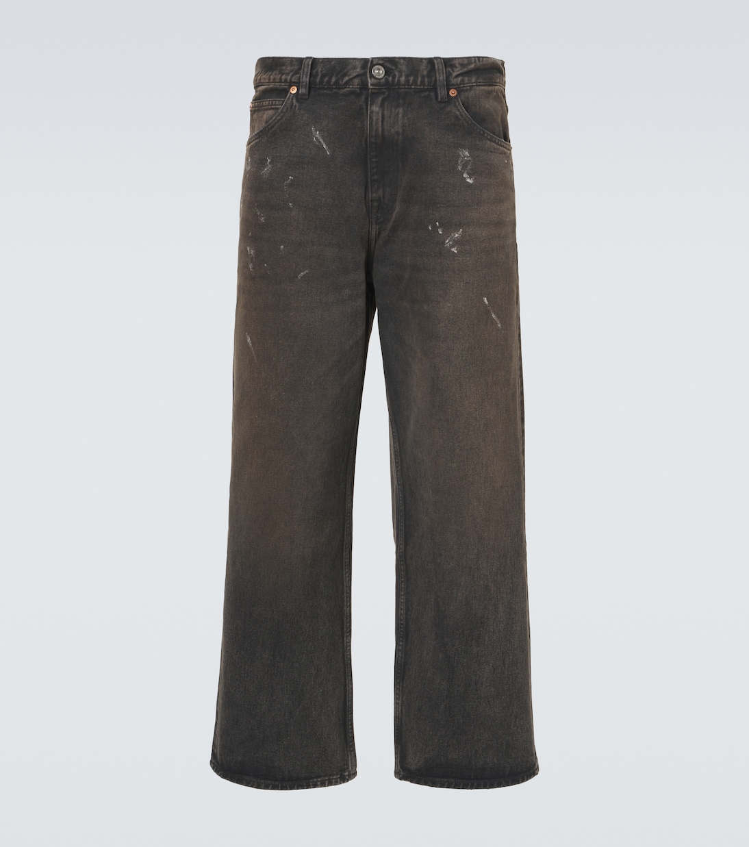 Vast wide-leg jeans | Our Legacy