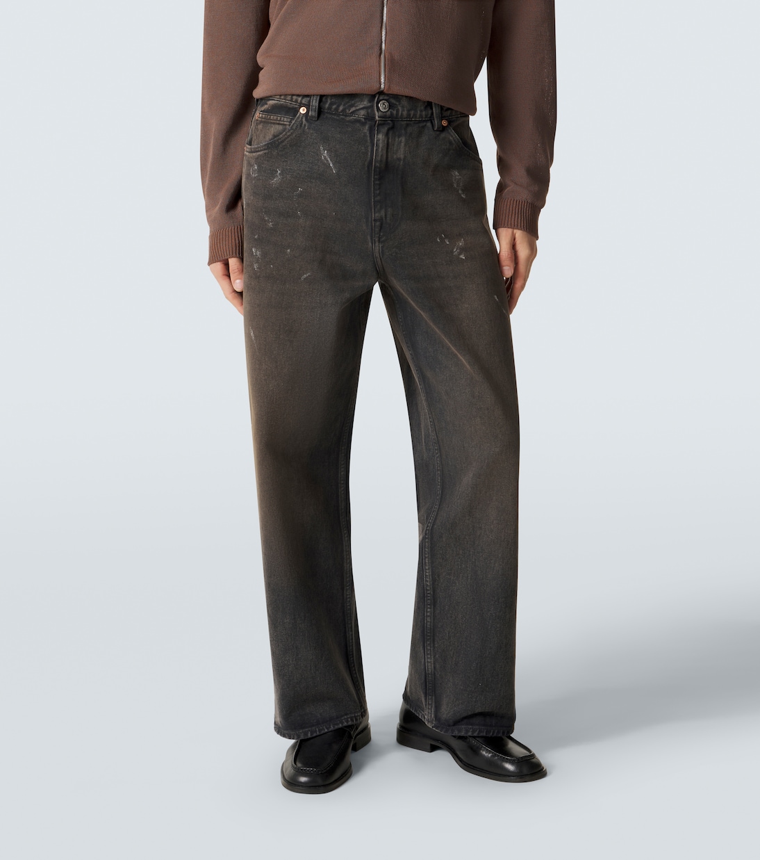 Vast wide-leg jeans | Our Legacy