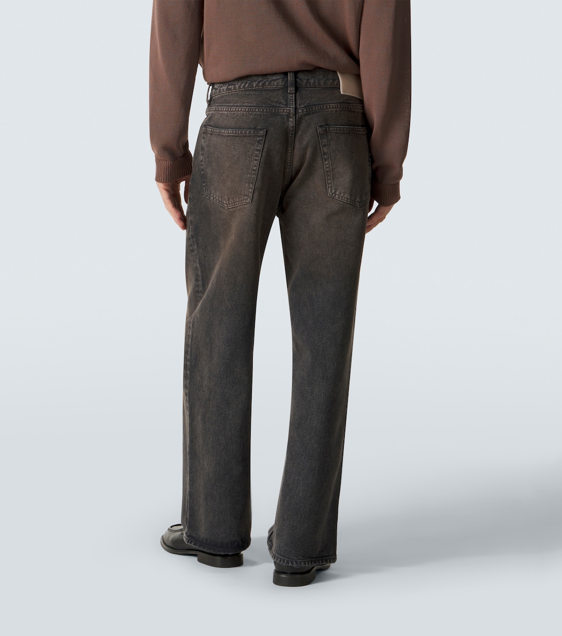 Vast wide-leg jeans | Our Legacy