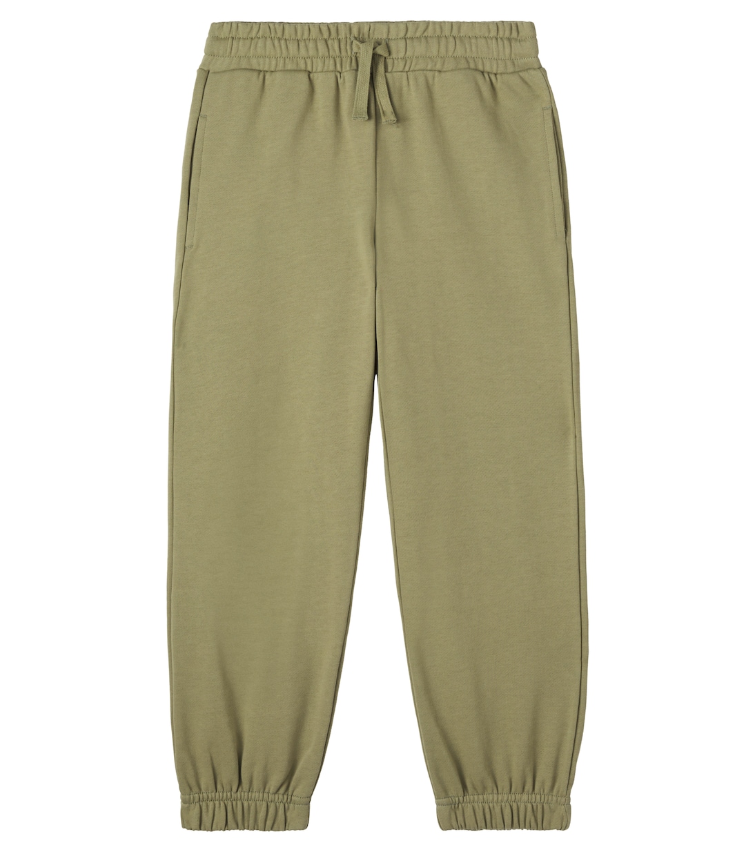 Jogginghose aus Baumwolle | Stella McCartney Kids