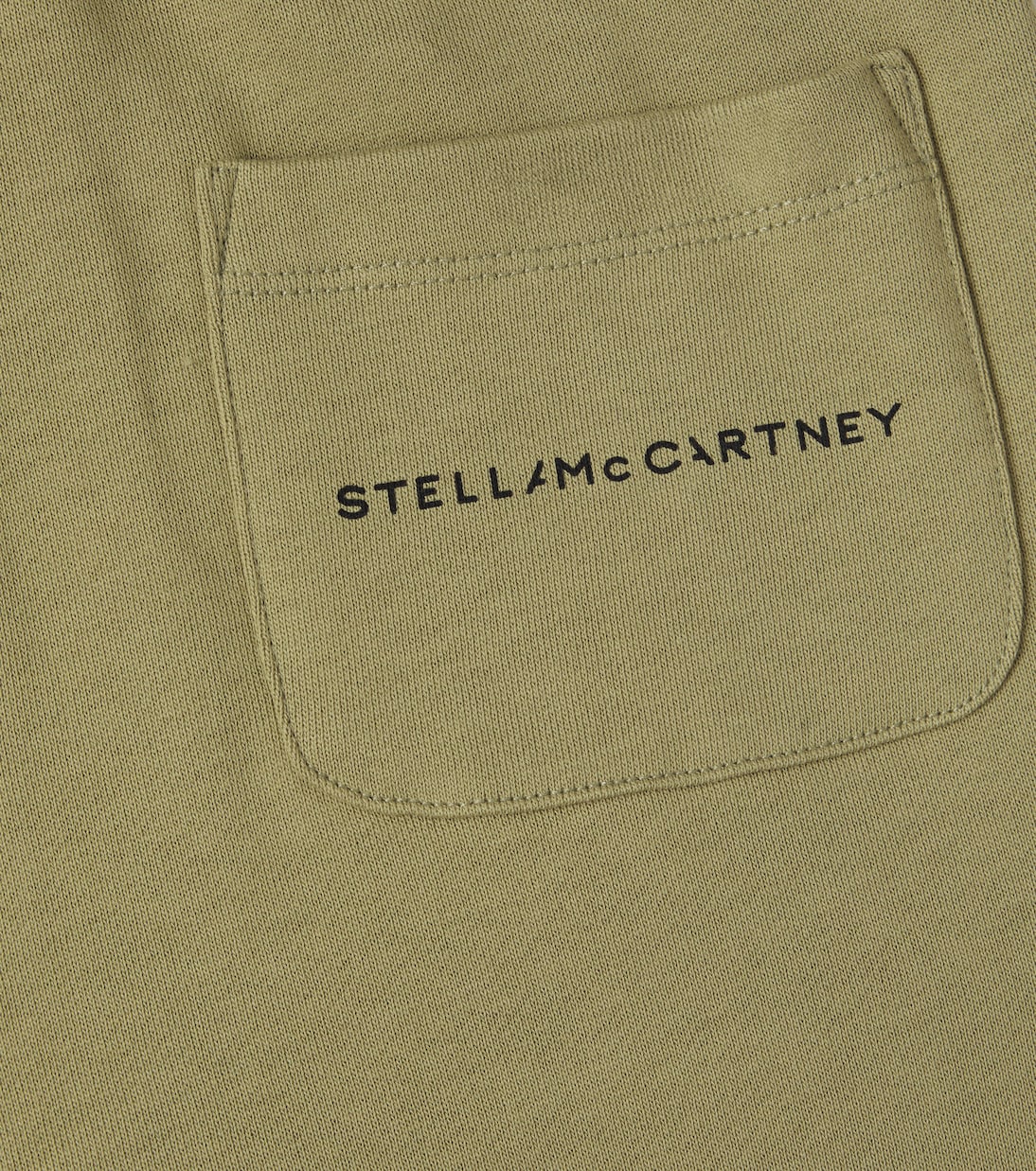 Jogginghose aus Baumwolle | Stella McCartney Kids