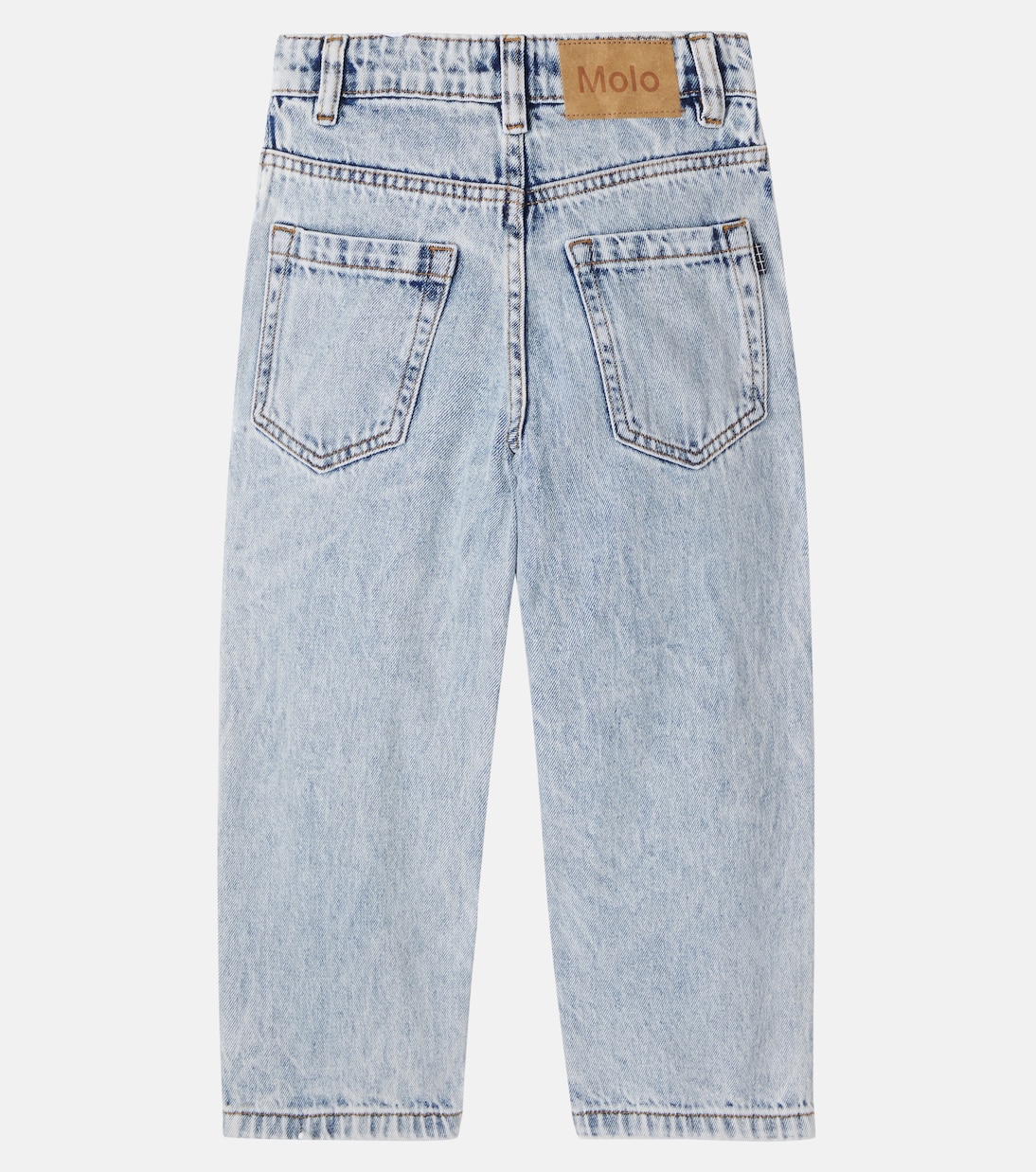 Aiden jeans | Molo