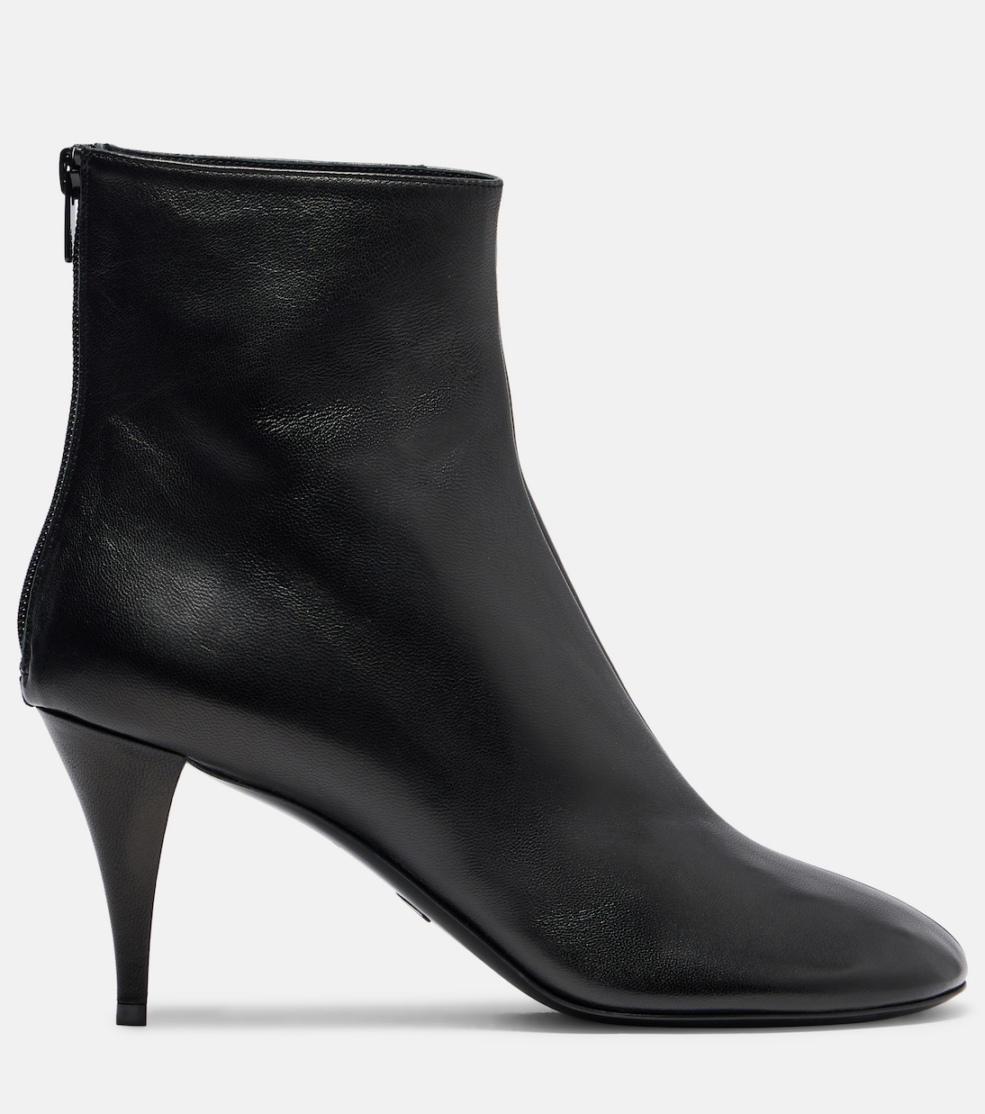 Glove 80 leather ankle boots | Proenza Schouler