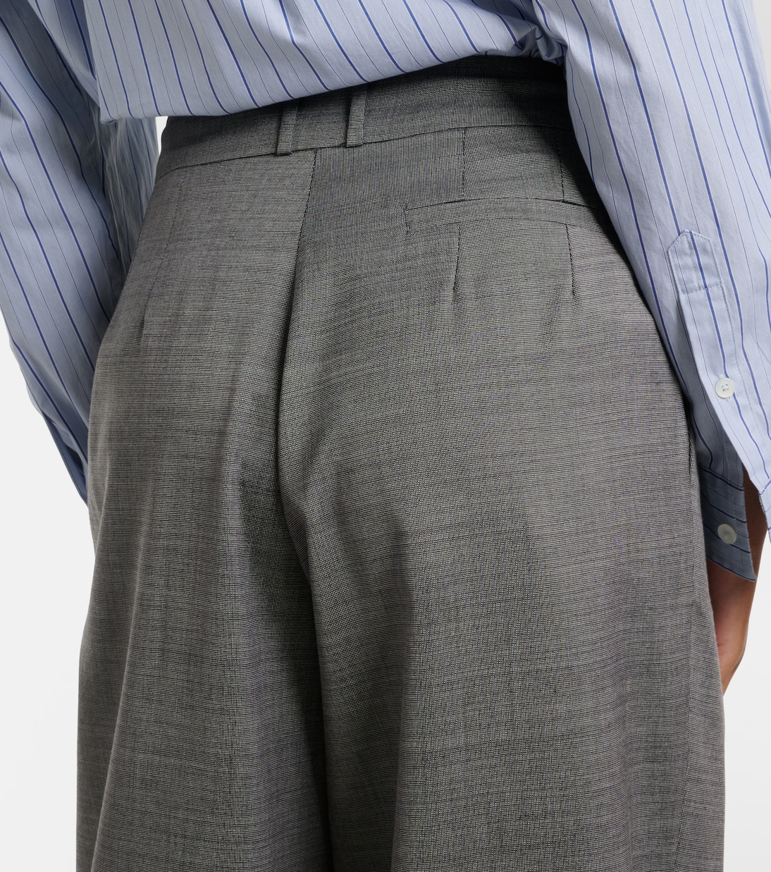 Weite Hose Ripley | The Frankie Shop