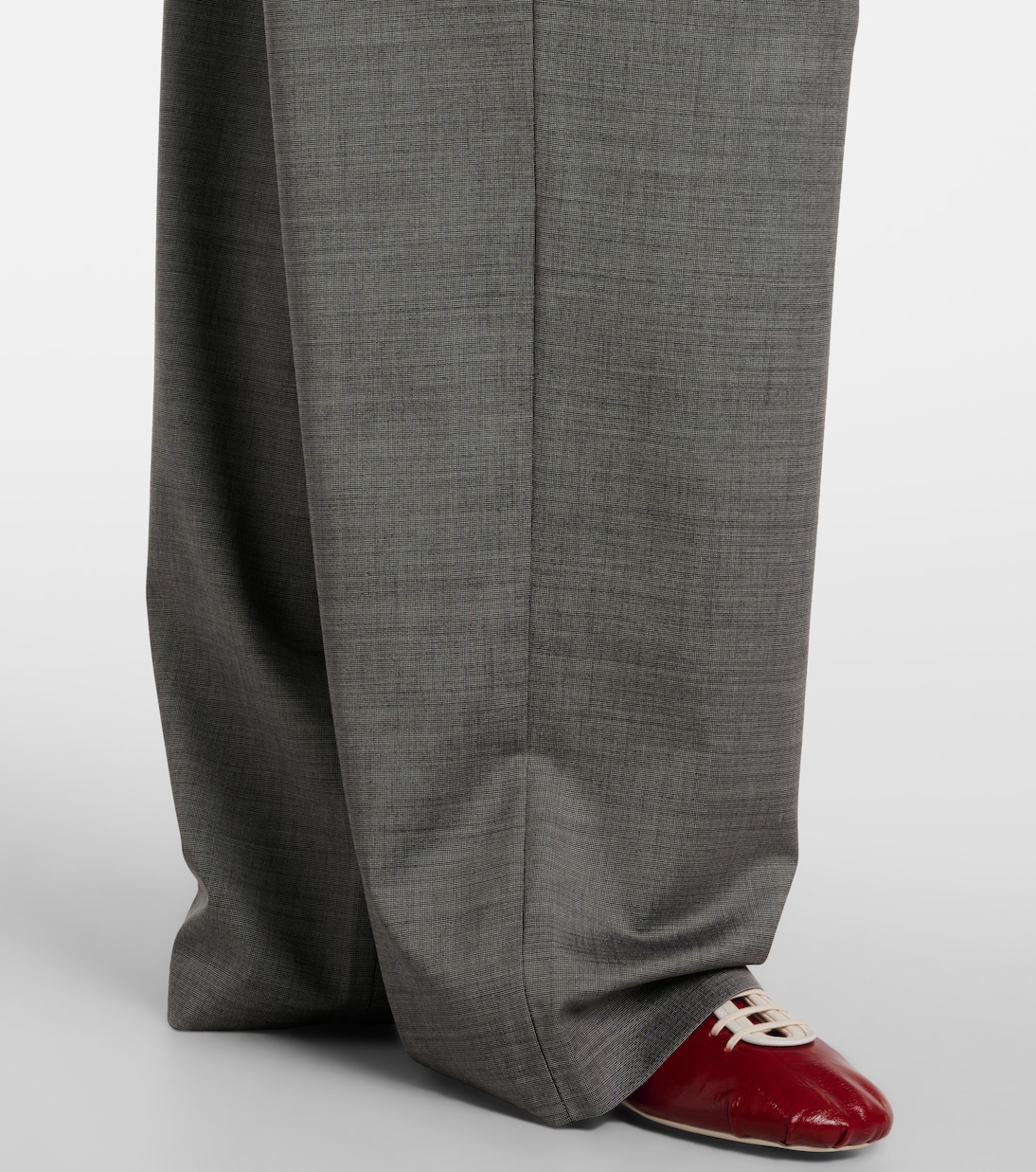 Weite Hose Ripley | The Frankie Shop