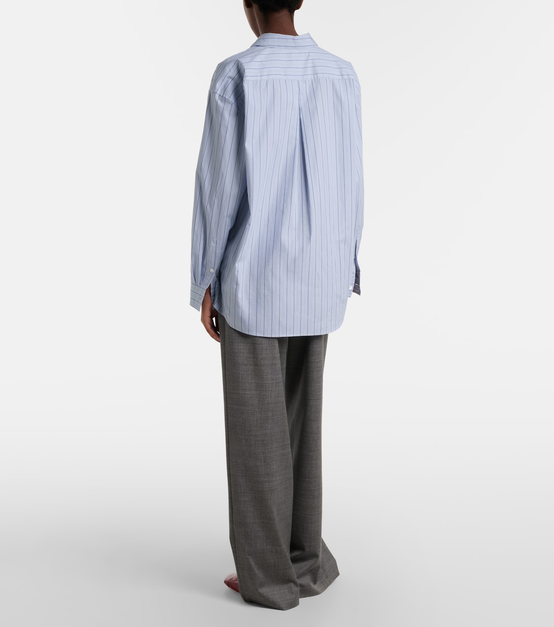 Weite Hose Ripley | The Frankie Shop