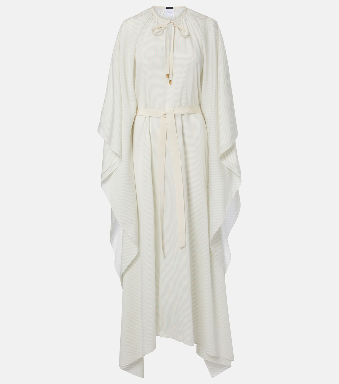 Caftán a rayas | Patou