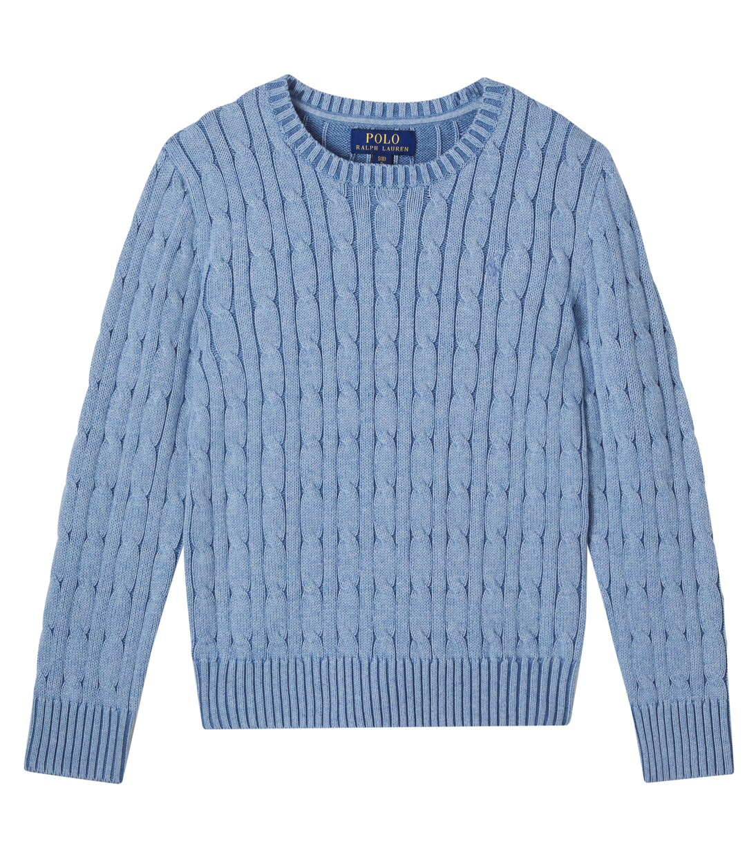 Pull en coton | Polo Ralph Lauren Kids