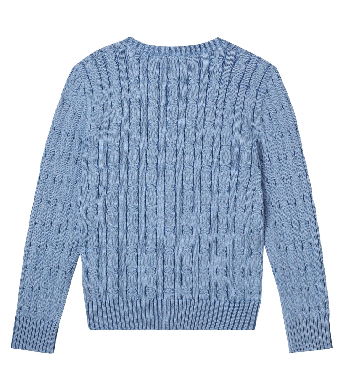 Pull en coton | Polo Ralph Lauren Kids