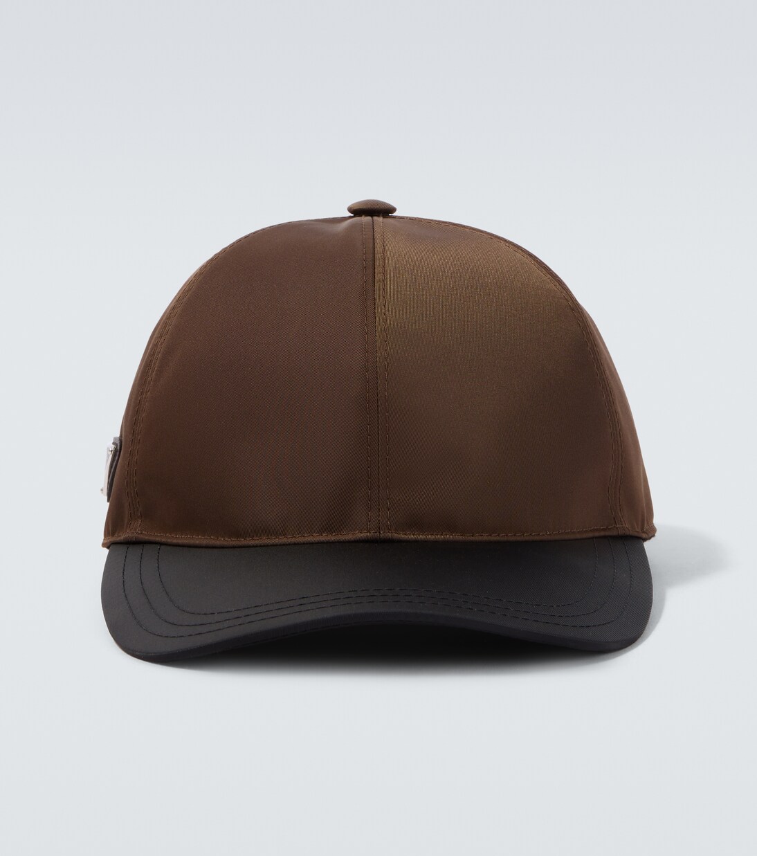Re-Nylon baseball cap | Prada