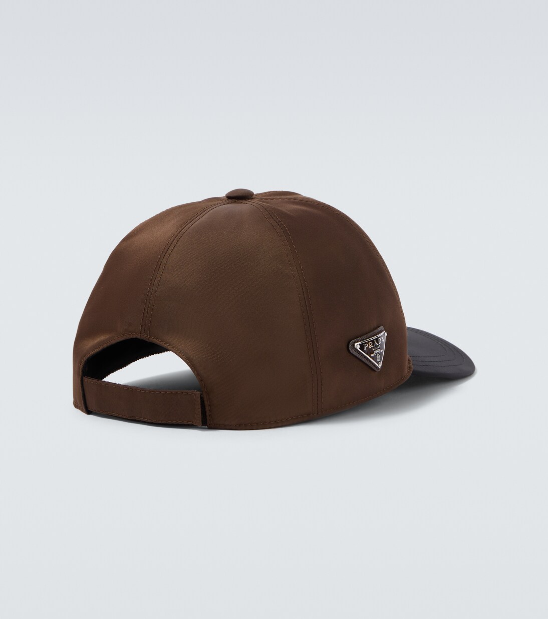 Re-Nylon baseball cap | Prada