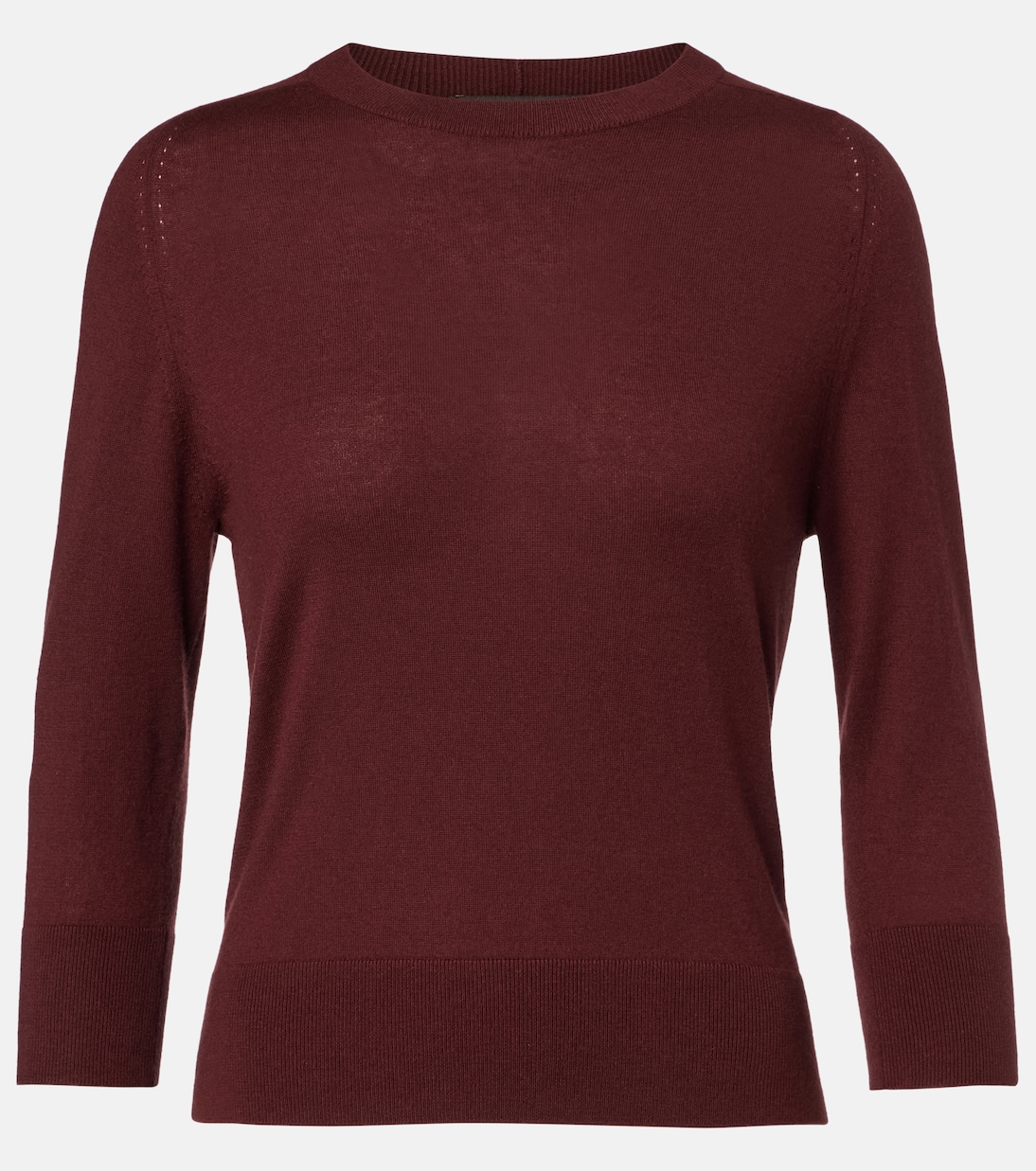 Piuma cashmere sweater | Loro Piana