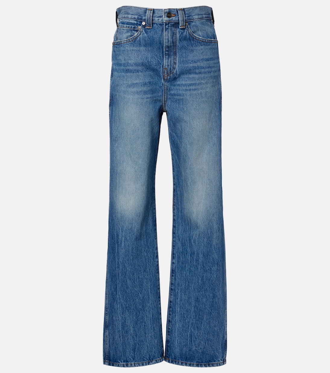 Straight Jeans Bonnie | Khaite