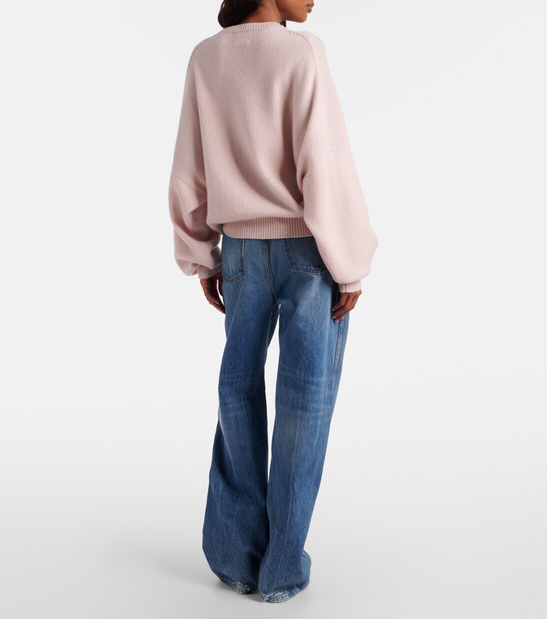 Straight Jeans Bonnie | Khaite