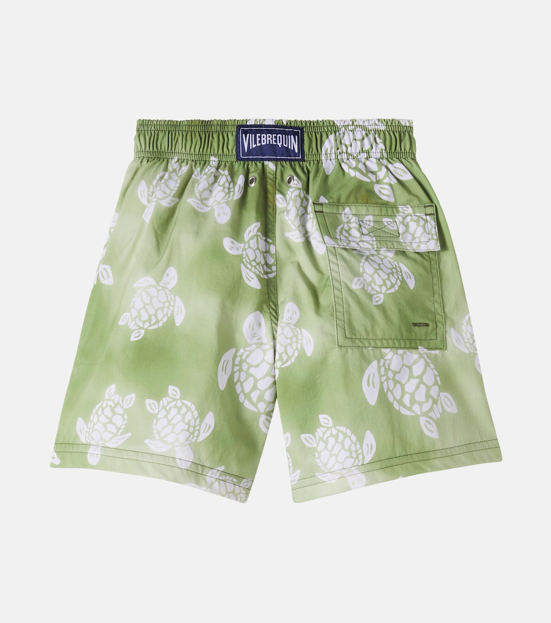 Bañador estampado | Vilebrequin Kids