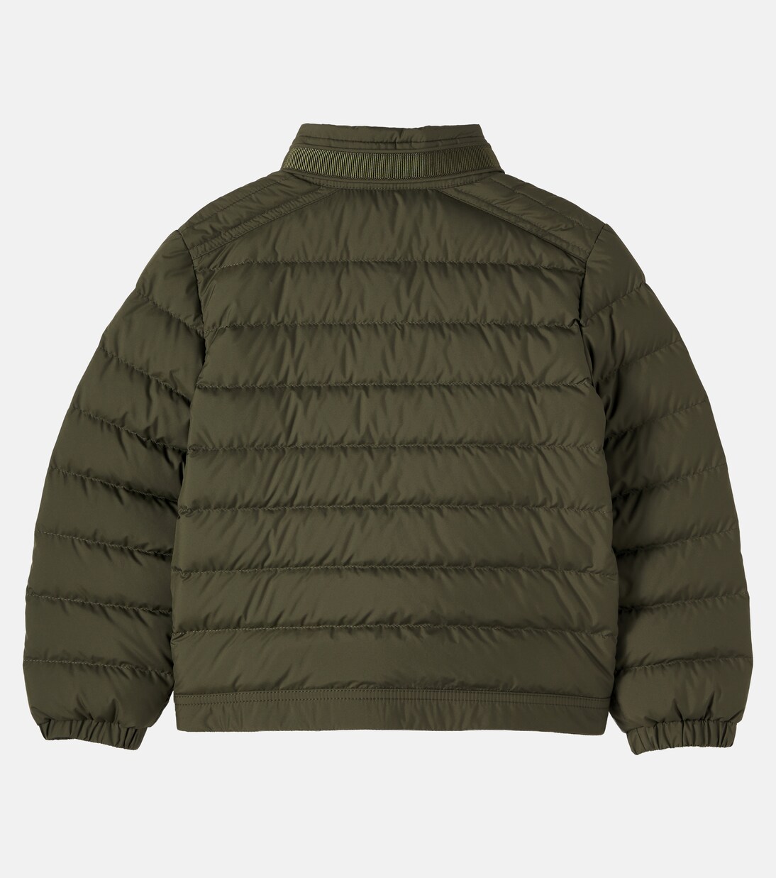 Soren quilted down jacket  | Moncler Enfant