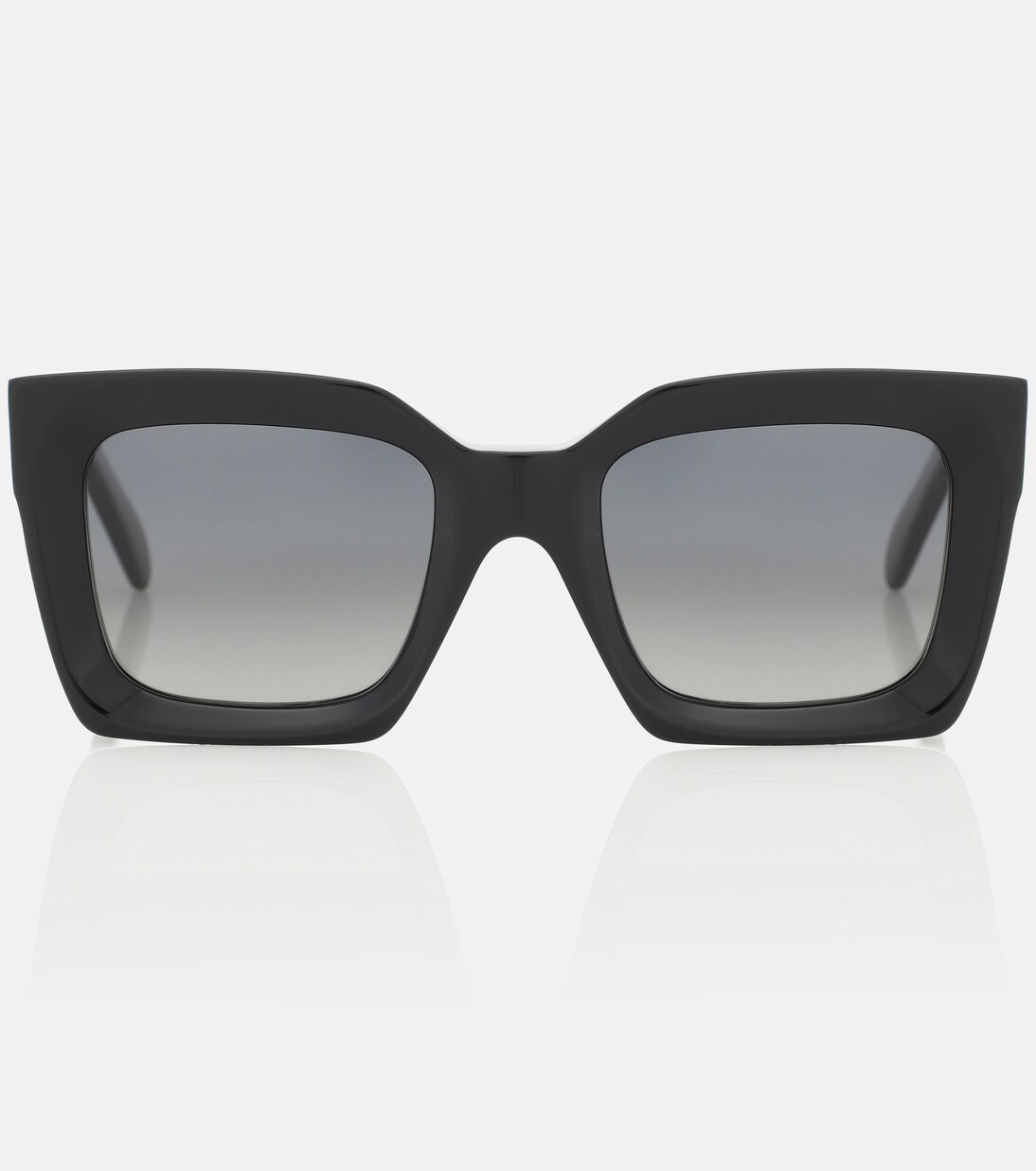 Square sunglasses | Celine Eyewear