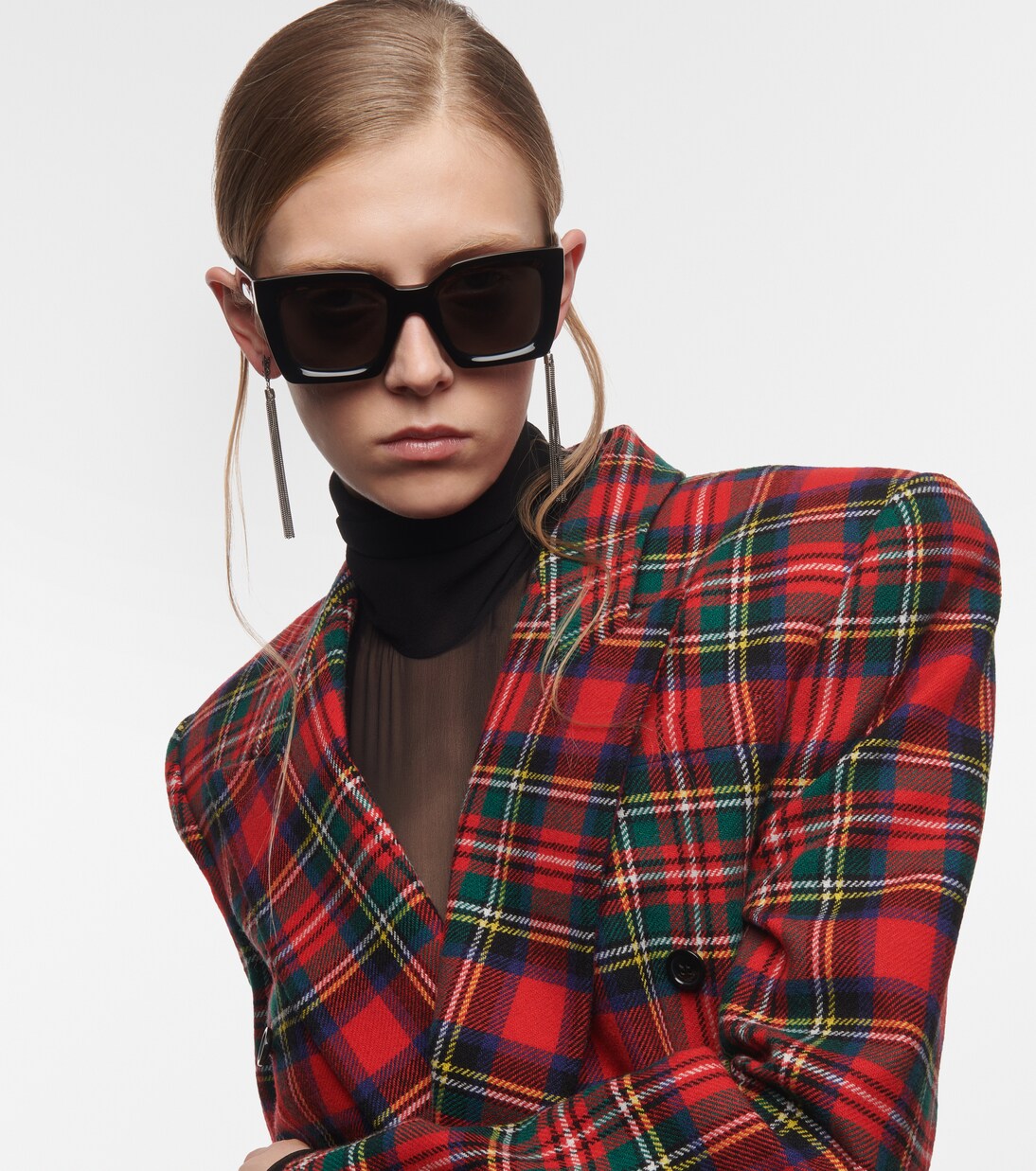 Square sunglasses | Celine Eyewear