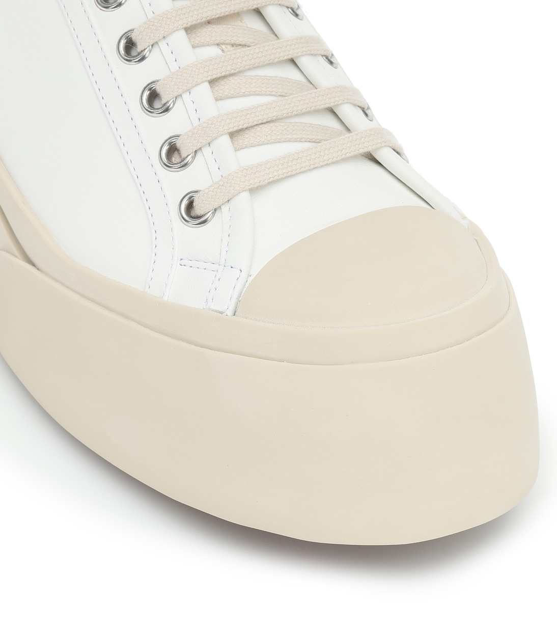 Sneakers Pablo aus Leder | Marni
