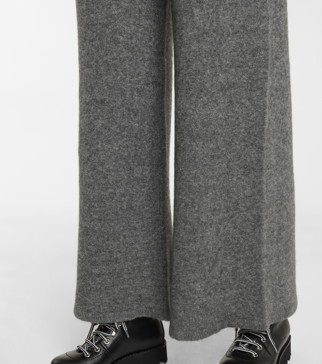 Hose Georgia aus einem Wollgemisch | Proenza Schouler