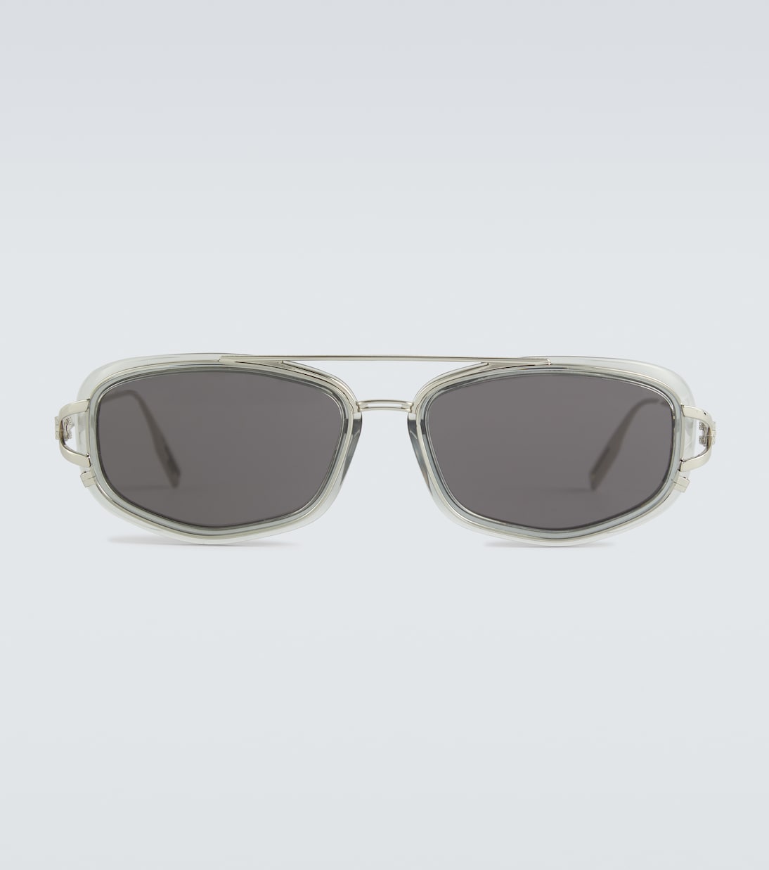 NeoDior S1U rounded sunglasses | Dior Eyewear