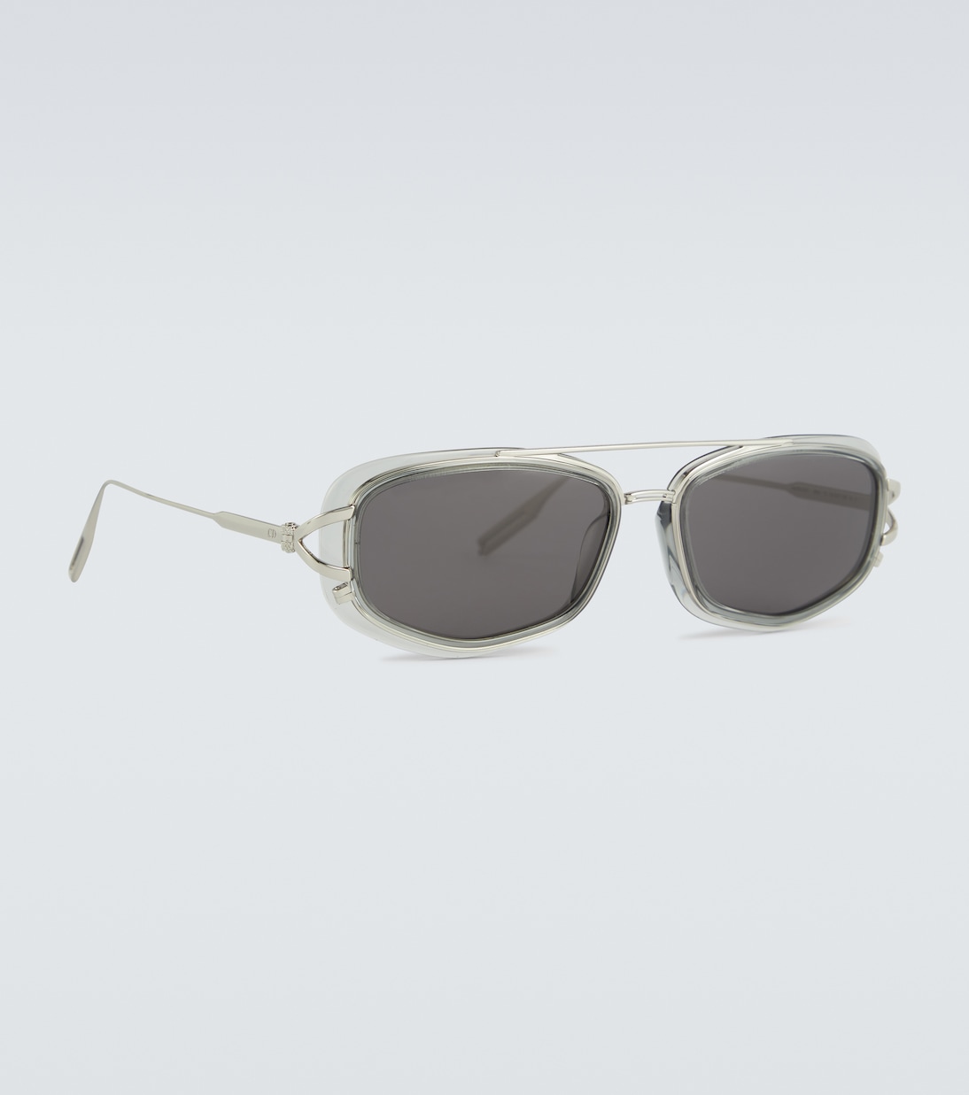 NeoDior S1U rounded sunglasses | Dior Eyewear
