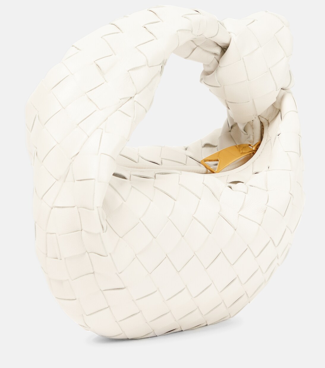 Tote Bag Jodie Mini aus Leder | Bottega Veneta