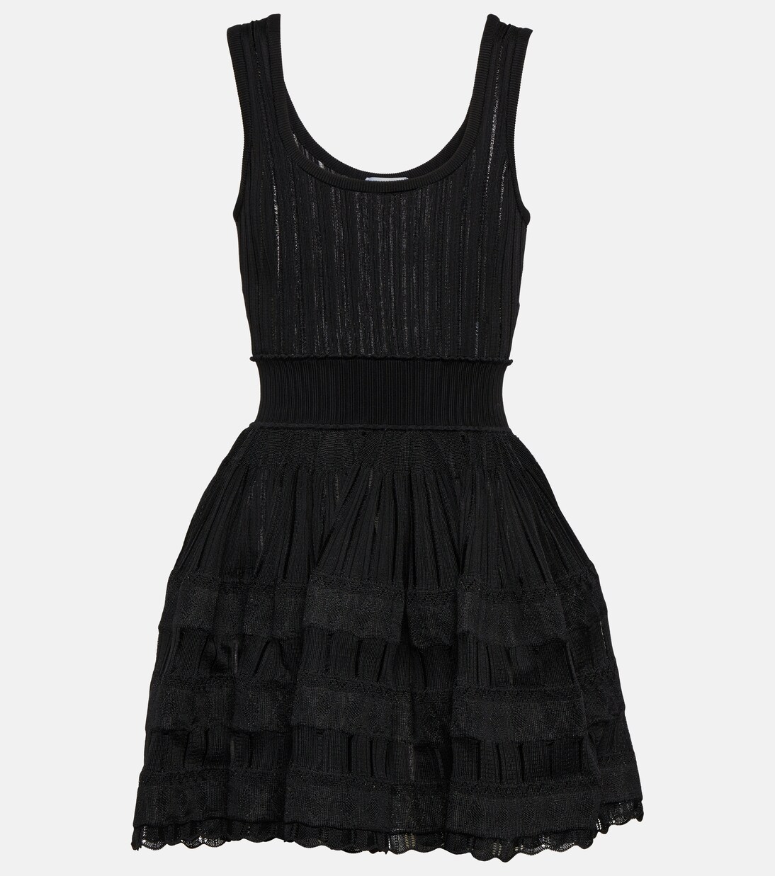 Minikleid Crinoline | Alaïa