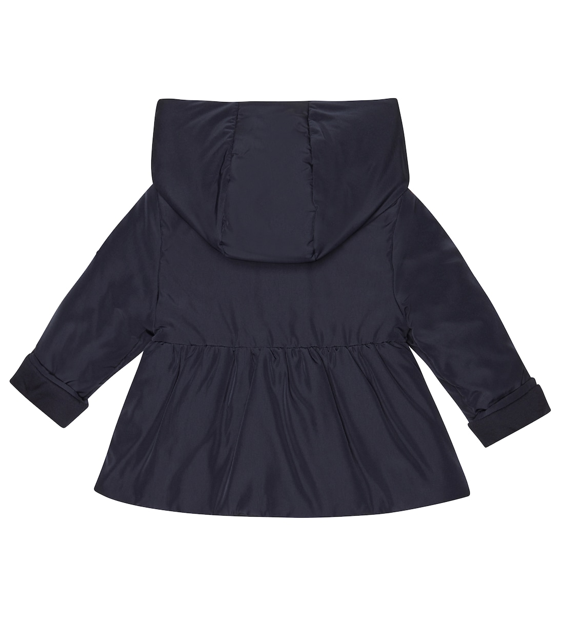 Baby Wattierte Jacke | Il Gufo