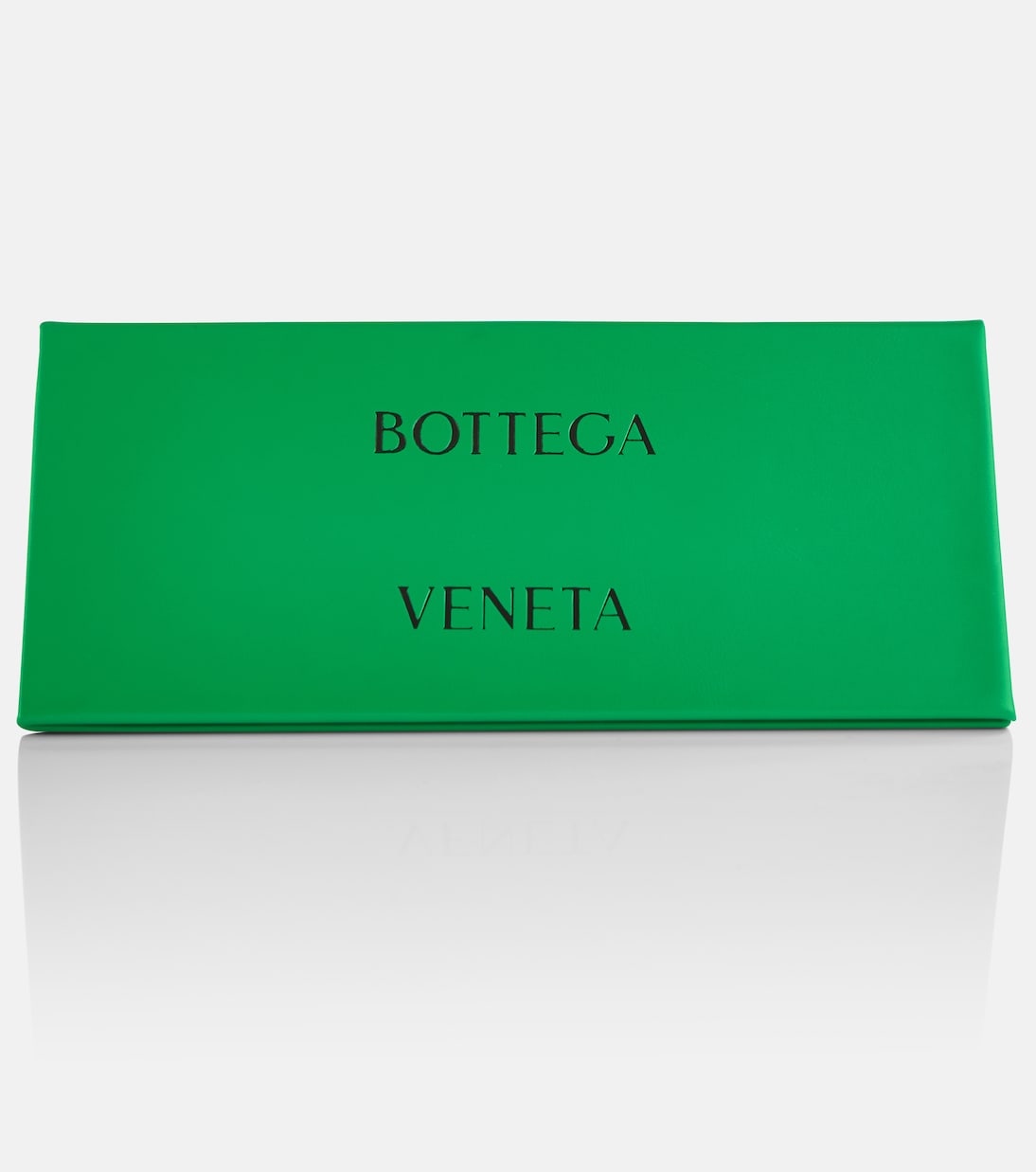 Lunettes de soleil œil-de-chat Angle | Bottega Veneta