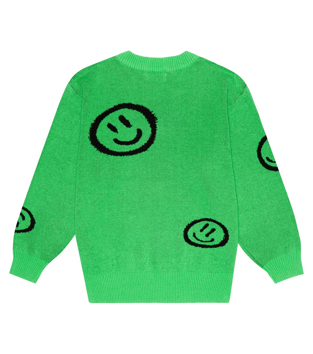 Pullover Bello aus Jacquard | Molo