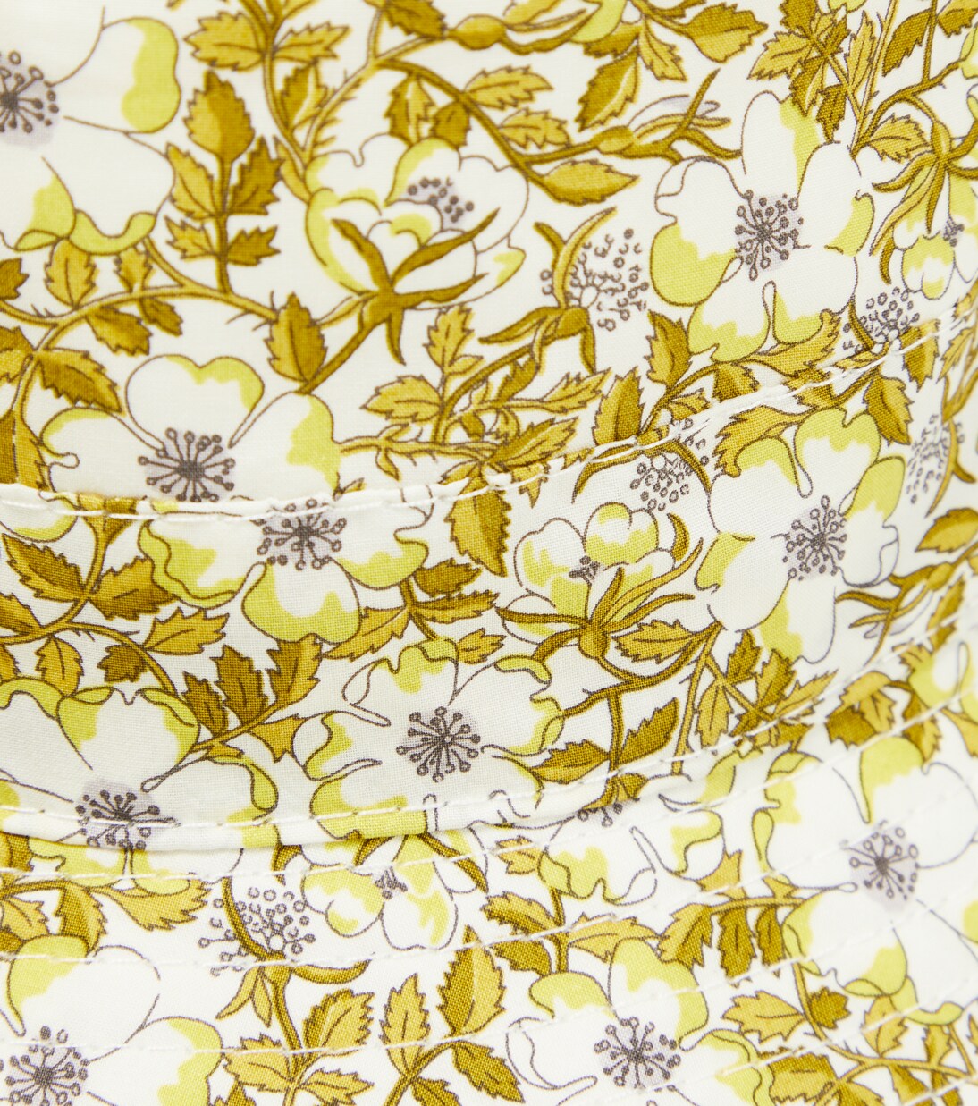 Bedruckter Hut aus Baumwolle | Bonpoint