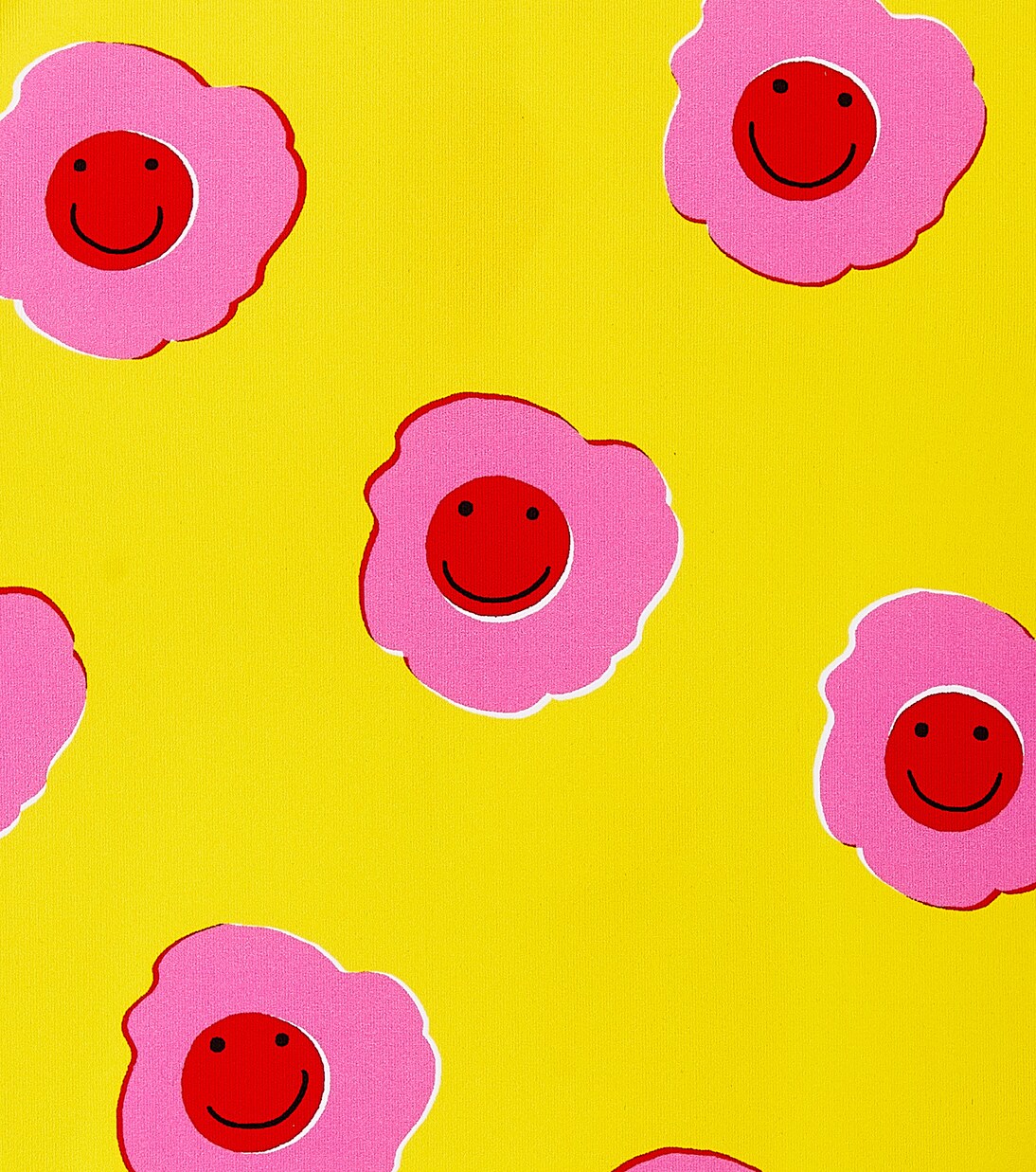 Baby printed rashguard swimsuit | Stella McCartney Kids