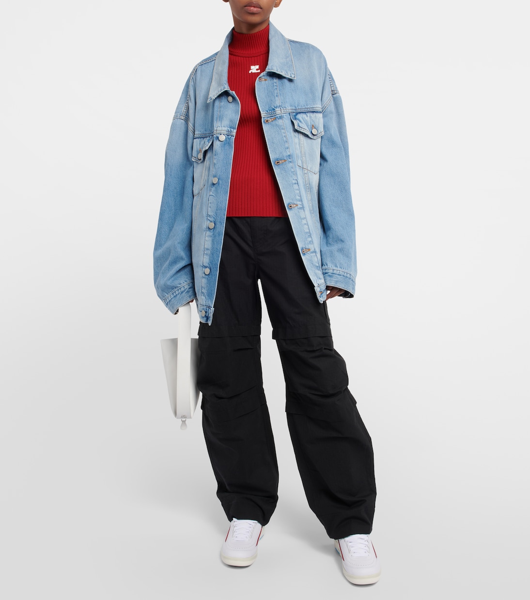 Sneakers Air Jordan 2 Retro | Nike