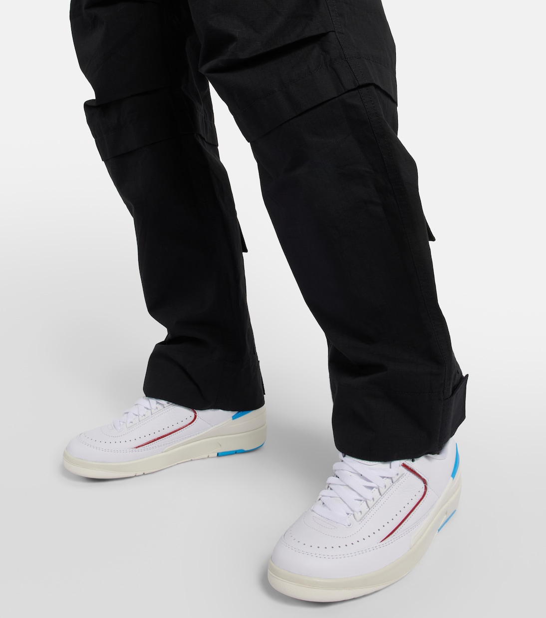 Sneakers Air Jordan 2 Retro | Nike