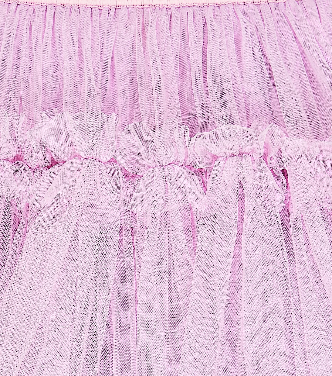 Folk Tale tulle skirt | Tutu Du Monde