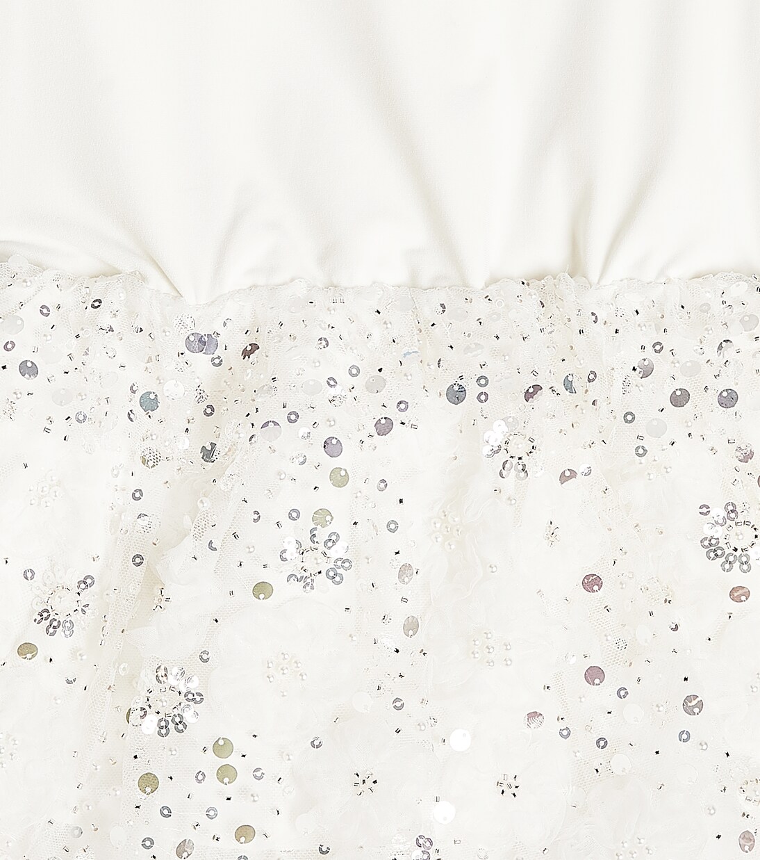 Embellished dress | Self-Portrait Kids