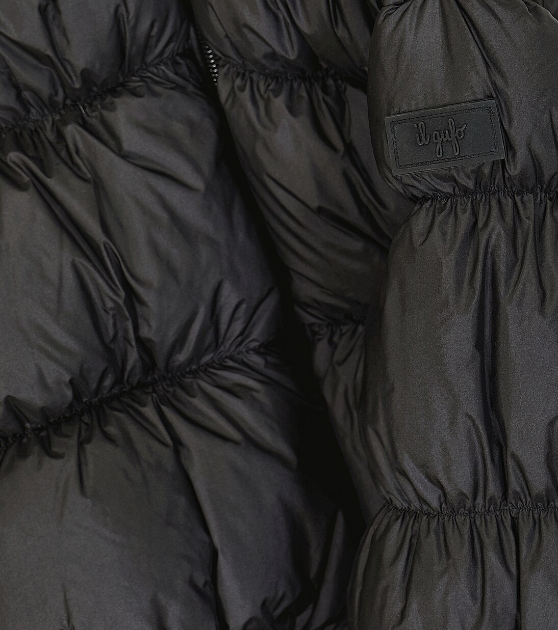 Veste doudoune | Il Gufo