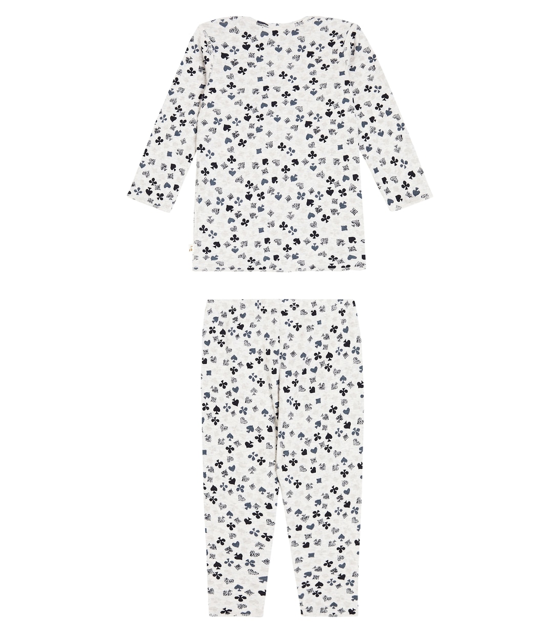 Bebé - set de camisa y pantalones Timi | Bonpoint