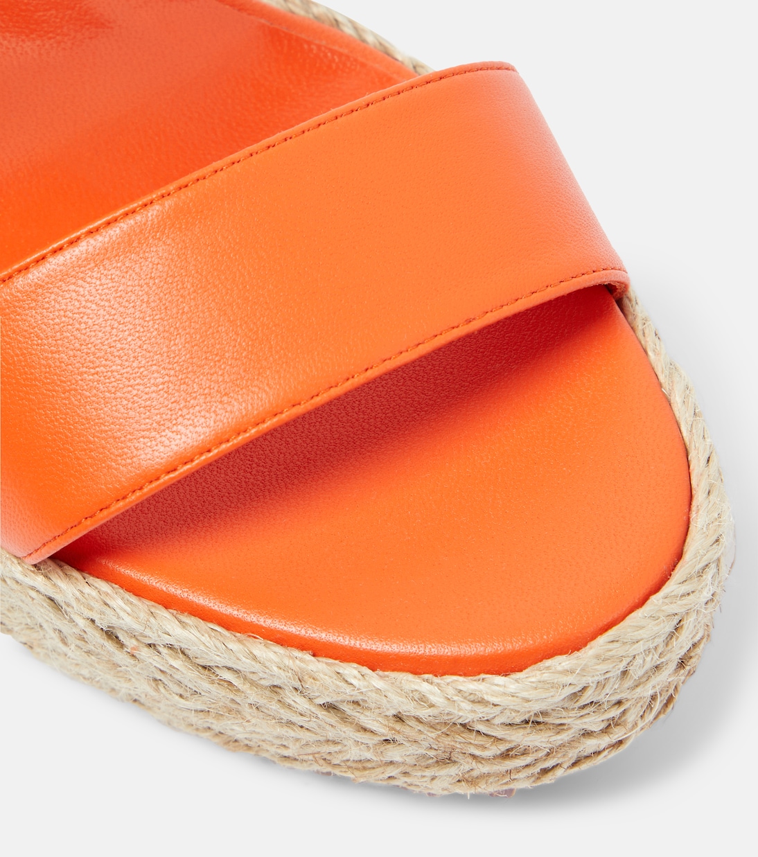 Chocazeppa Spikes 120 espadrille wedges | Christian Louboutin