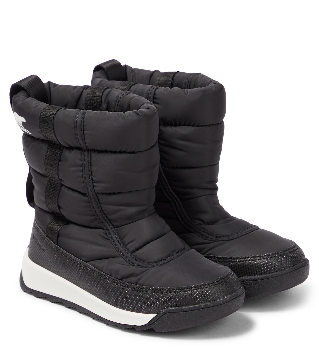 Schneestiefel Youth II Puffy Mid WP | Sorel Kids