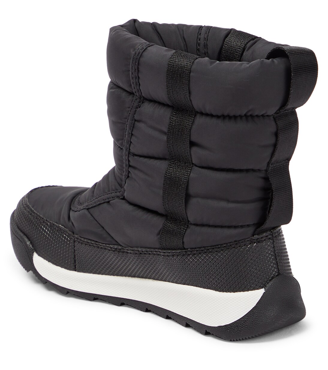Schneestiefel Youth II Puffy Mid WP | Sorel Kids