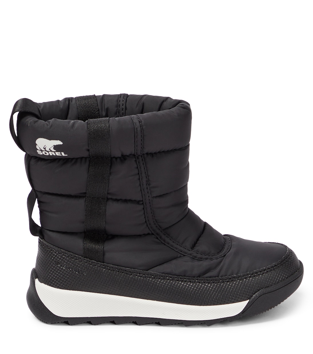 Schneestiefel Youth II Puffy Mid WP | Sorel Kids