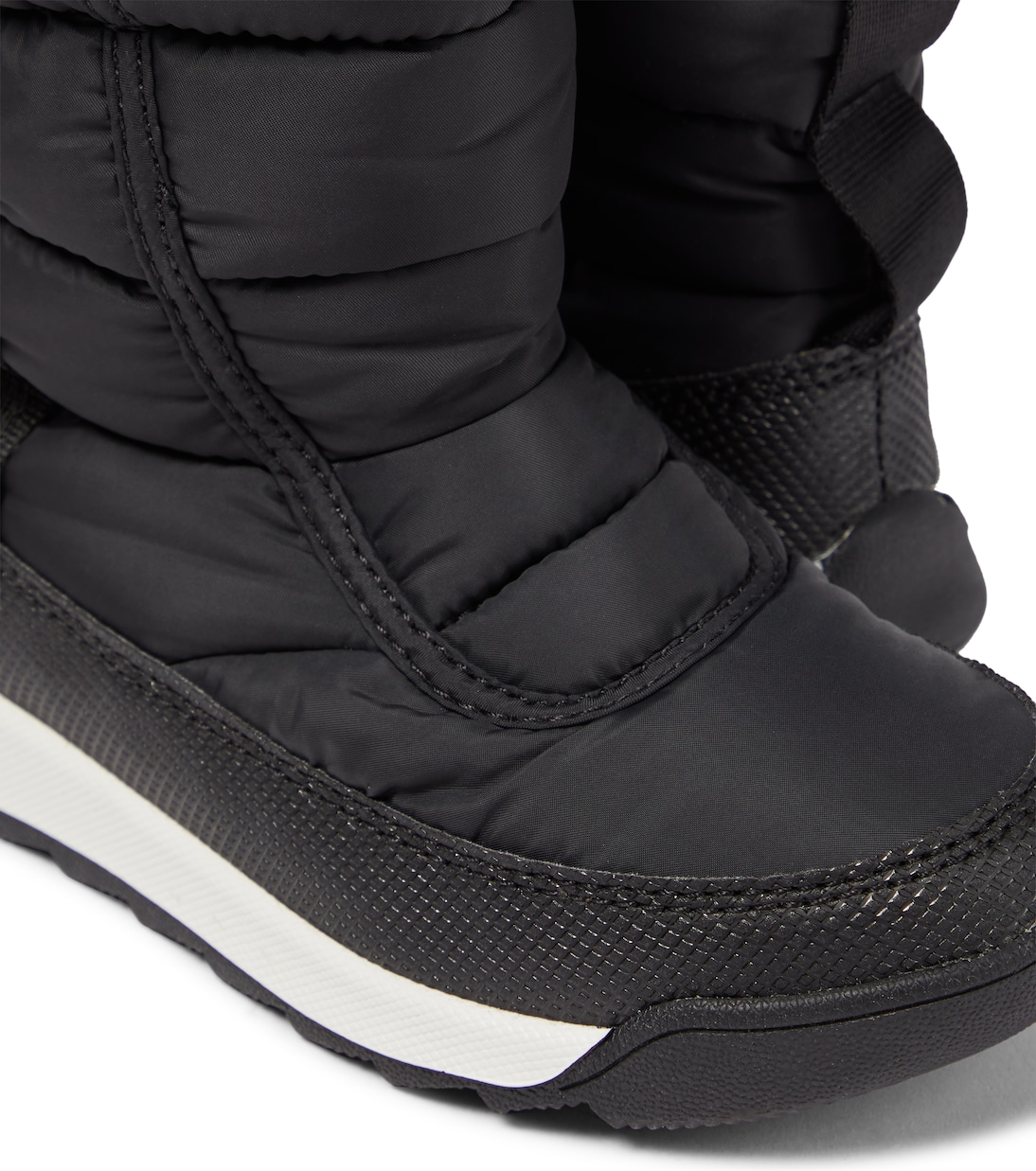 Schneestiefel Youth II Puffy Mid WP | Sorel Kids
