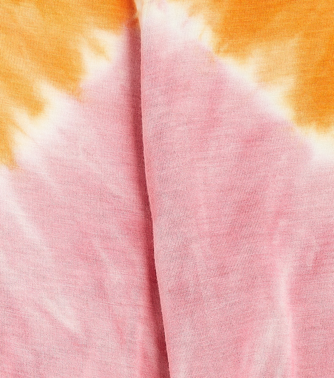 Nadine tie-dye jersey leggings | Molo