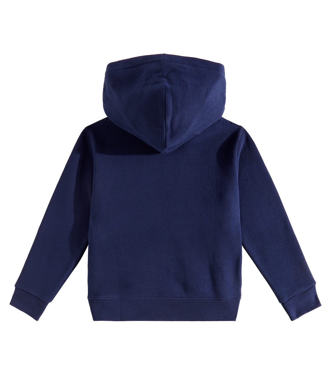 Polo Bear cotton-blend hoodie | Polo Ralph Lauren Kids