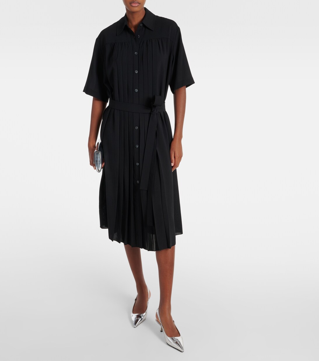 Hemdblusenkleid Arcade | Joseph