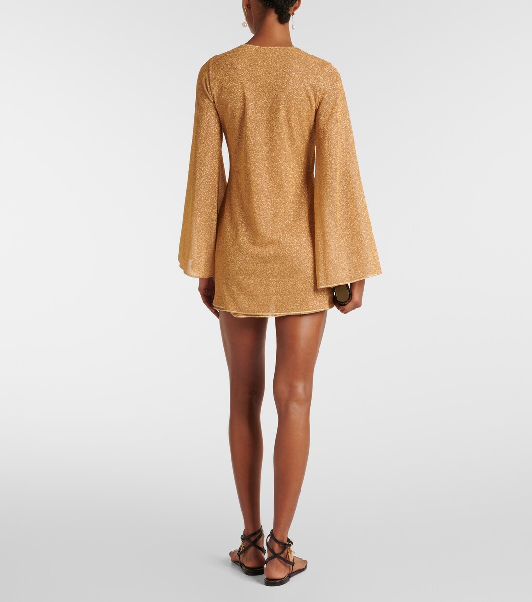 Minikleid Lumière | Oséree