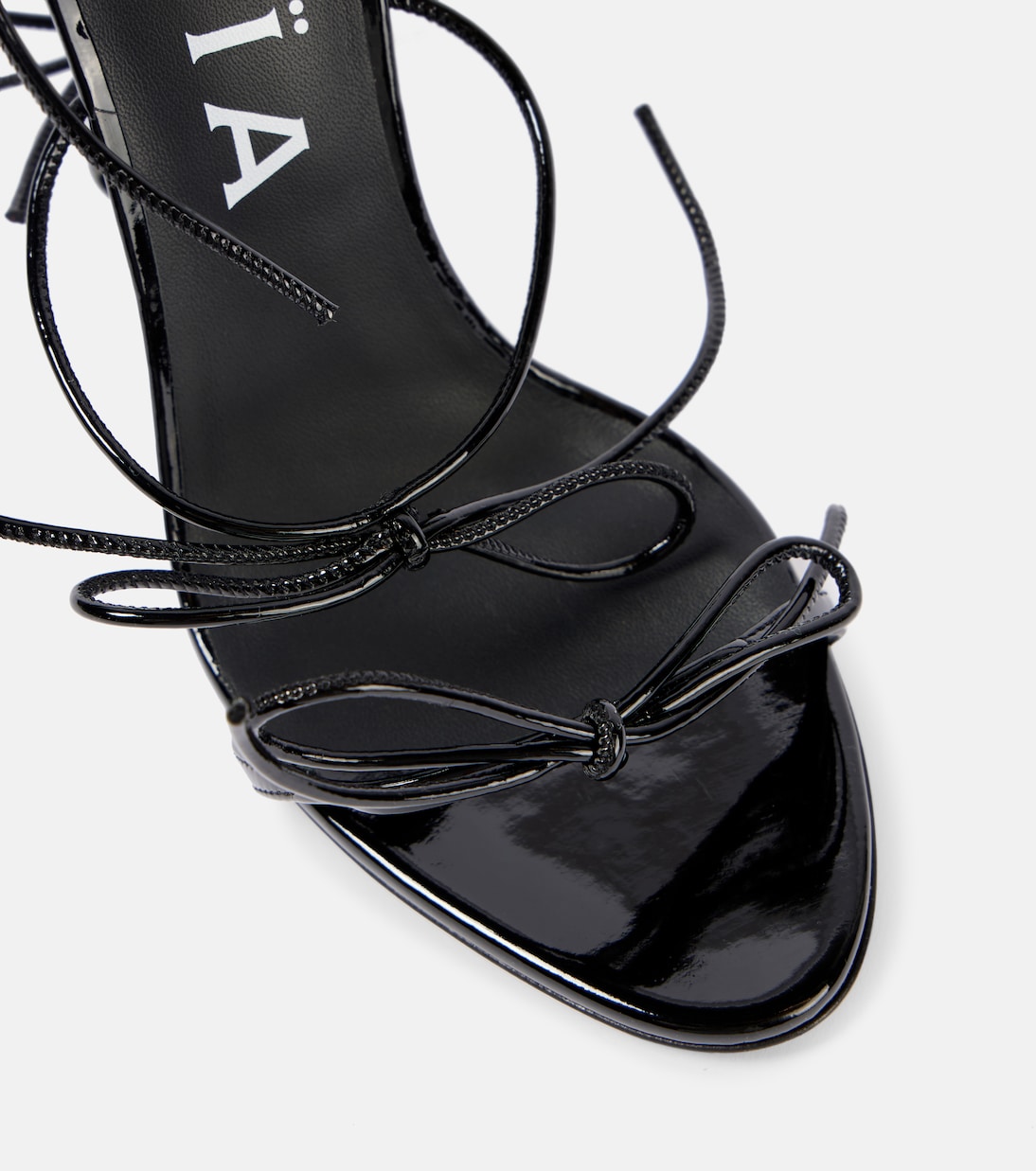 Sandales Bobine 110 | Alaïa
