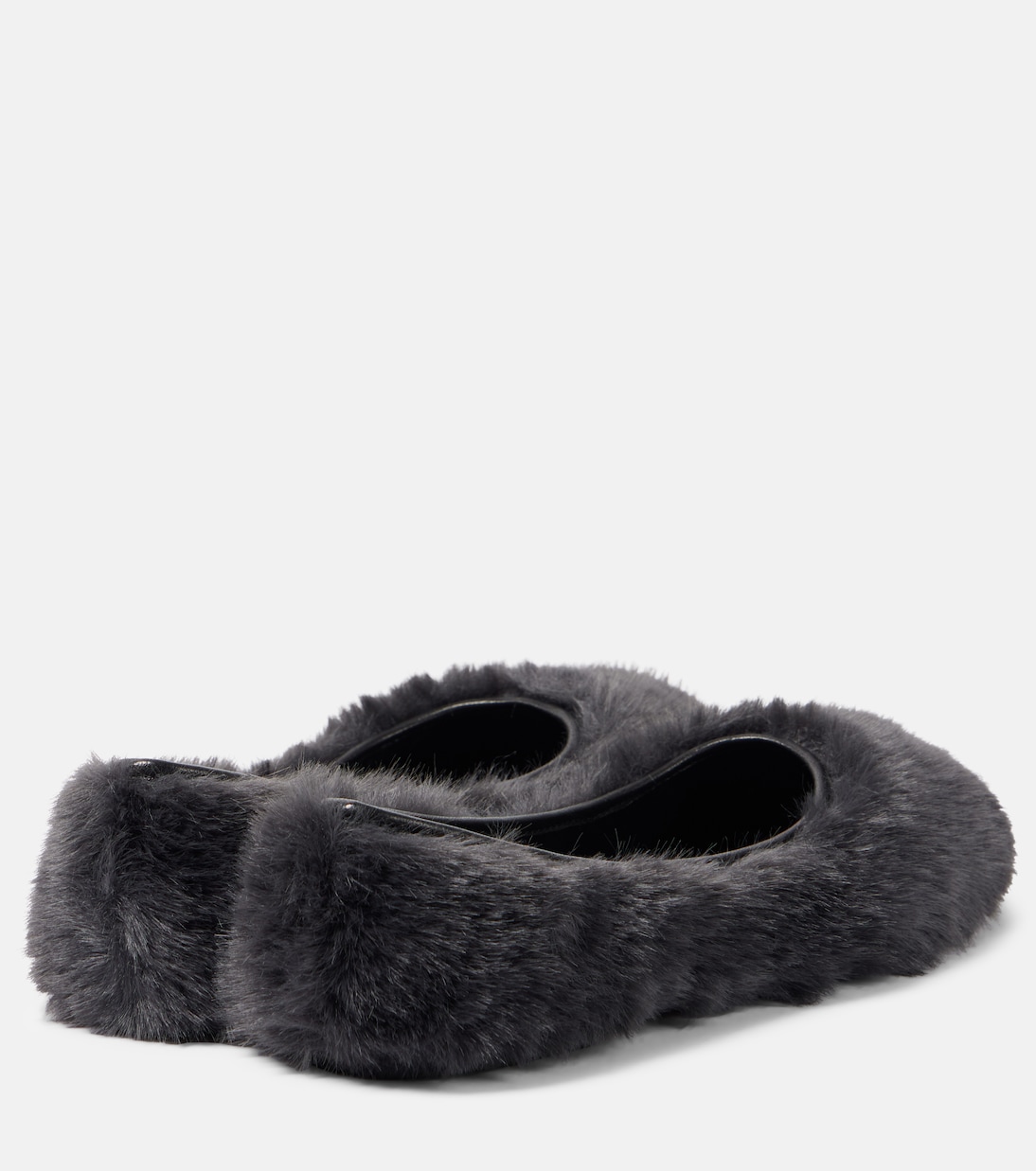 Masha ballet flats | Clergerie